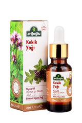 kekik yağı 20 ml