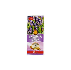 Lavanta Yağı 10 ml