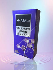 maıa  collagen bıotın 400 ml.