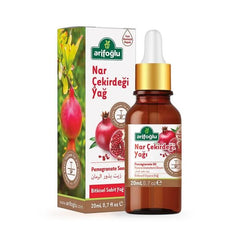 nar cekirdegi yagi 20 ml