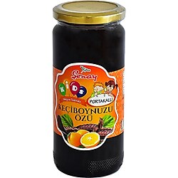 Konşenay portakallı keçi boynuzu özü  640 gr.