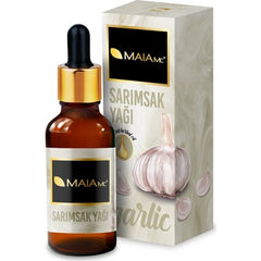 sarimsak yagi 20 ml