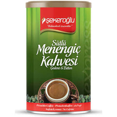 Şekeroğlu Toz Menengiç Kahvesi 250 Gr